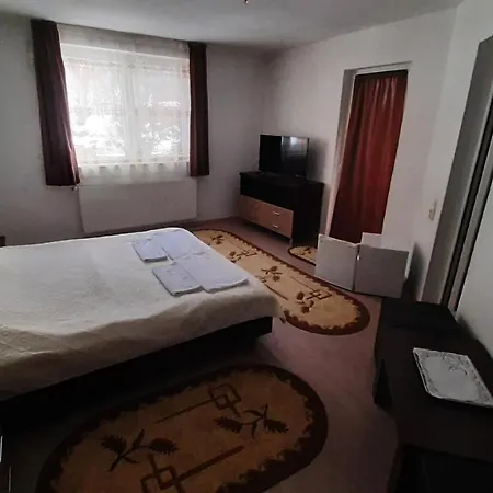 Guest house Waldburg Risnov