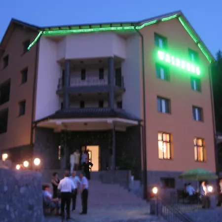 Waldburg Guest house