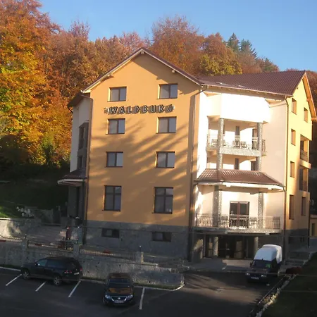 Waldburg Guest house