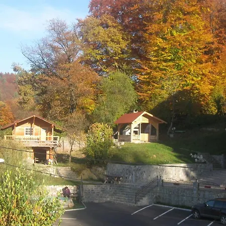 Waldburg 3* Risnov