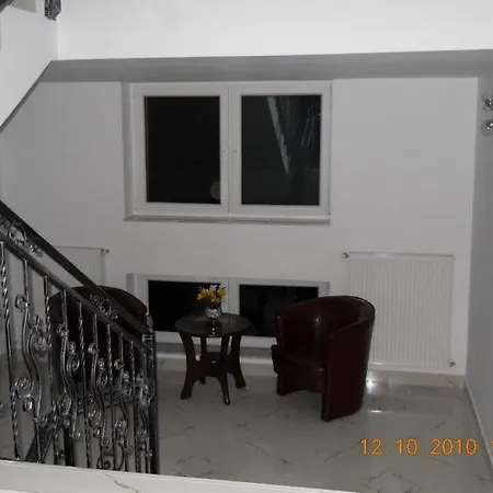 Waldburg Guest house 3*